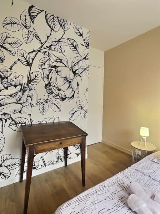 Mâcon "L'Horizon" De Miss.K Conciergerie 아파트 외부 사진